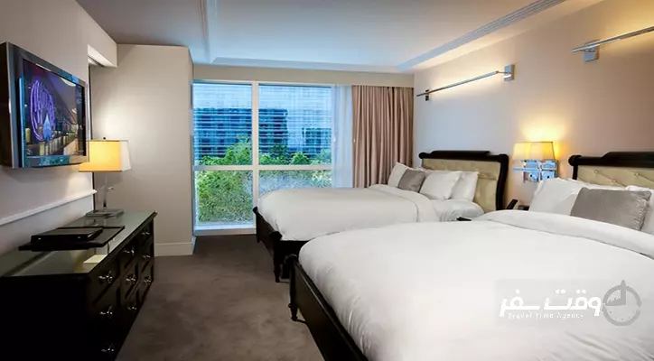 هتل هارد راک بالی هتل هارد راک بالی